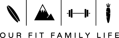 Our Fit Family Life Coupon